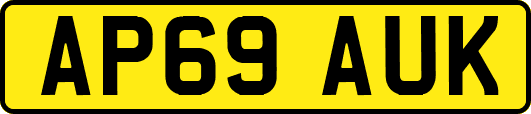 AP69AUK