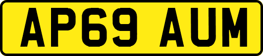 AP69AUM
