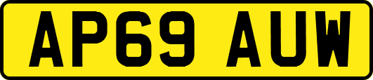 AP69AUW