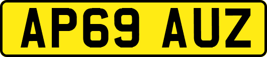 AP69AUZ