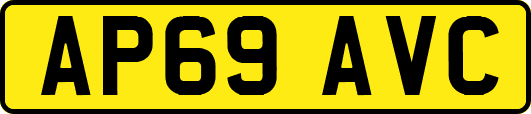 AP69AVC