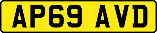 AP69AVD