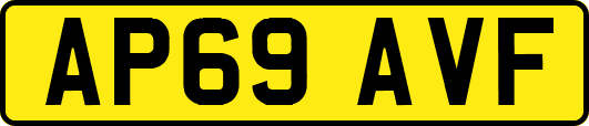 AP69AVF