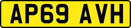 AP69AVH