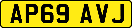 AP69AVJ