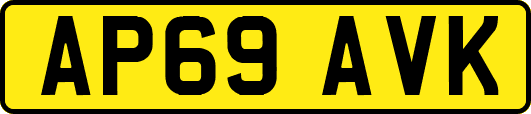 AP69AVK