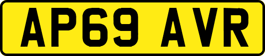 AP69AVR