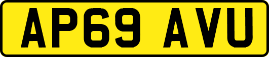 AP69AVU