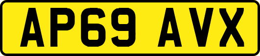 AP69AVX