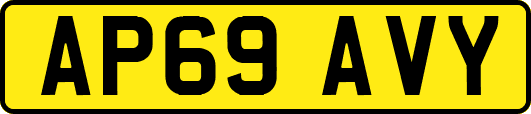 AP69AVY