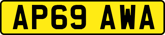 AP69AWA