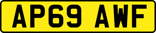 AP69AWF