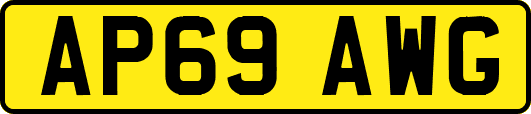 AP69AWG