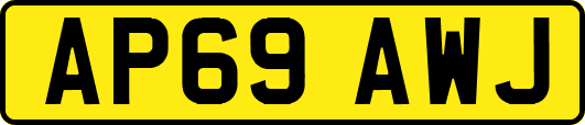 AP69AWJ