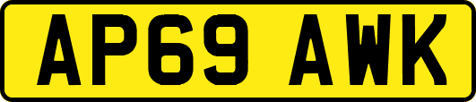 AP69AWK