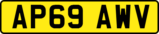 AP69AWV