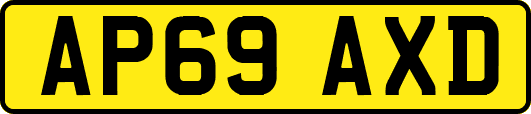 AP69AXD