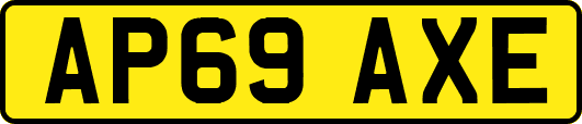 AP69AXE