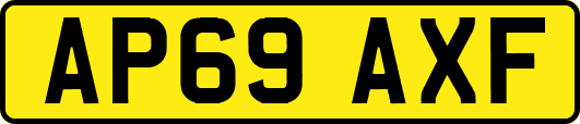 AP69AXF