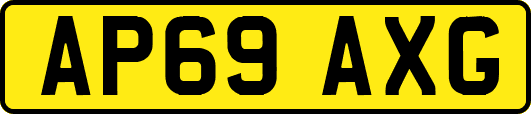 AP69AXG