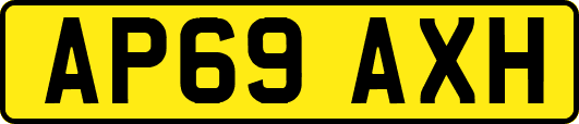 AP69AXH