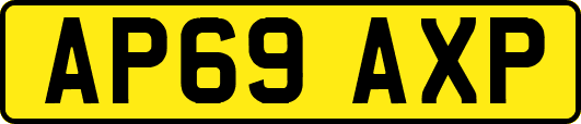 AP69AXP
