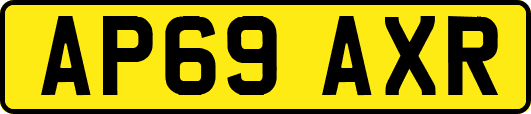 AP69AXR