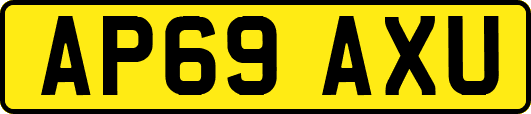 AP69AXU