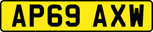 AP69AXW