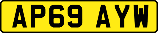 AP69AYW