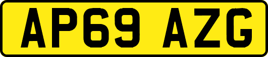 AP69AZG