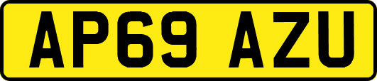 AP69AZU