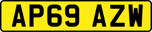 AP69AZW