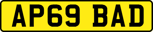 AP69BAD