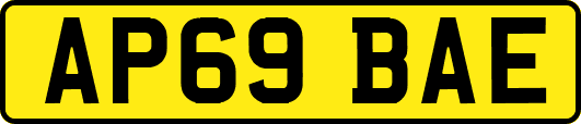 AP69BAE