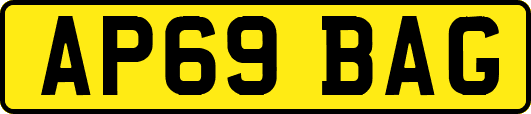 AP69BAG