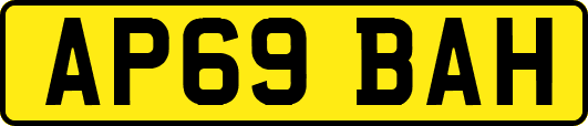AP69BAH