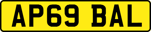 AP69BAL