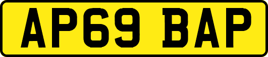 AP69BAP