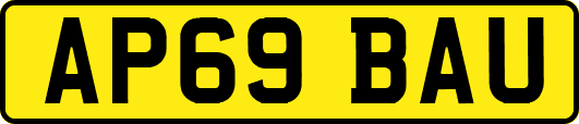 AP69BAU