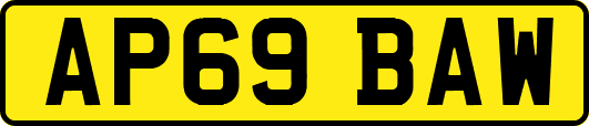 AP69BAW