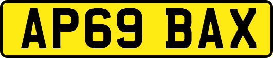 AP69BAX