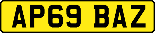 AP69BAZ