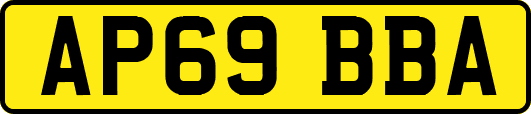 AP69BBA