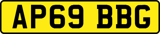 AP69BBG
