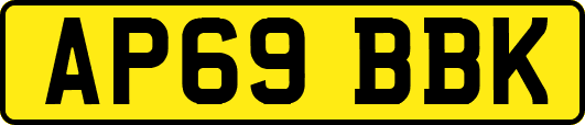 AP69BBK