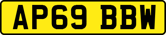 AP69BBW