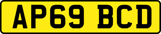 AP69BCD