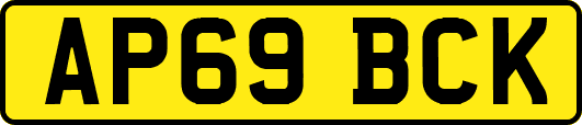AP69BCK