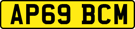 AP69BCM